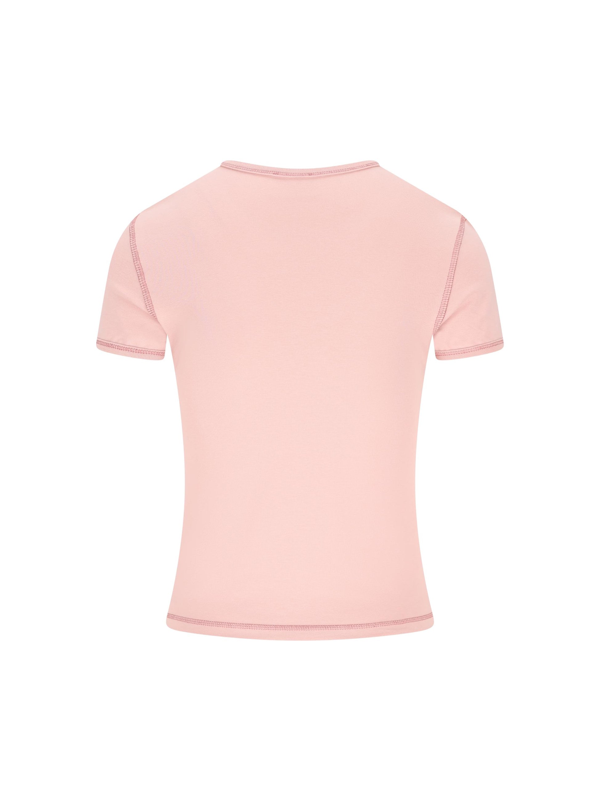 T-Shirt realizzata in cotone. A20980 0QHHA33L DIESEL 