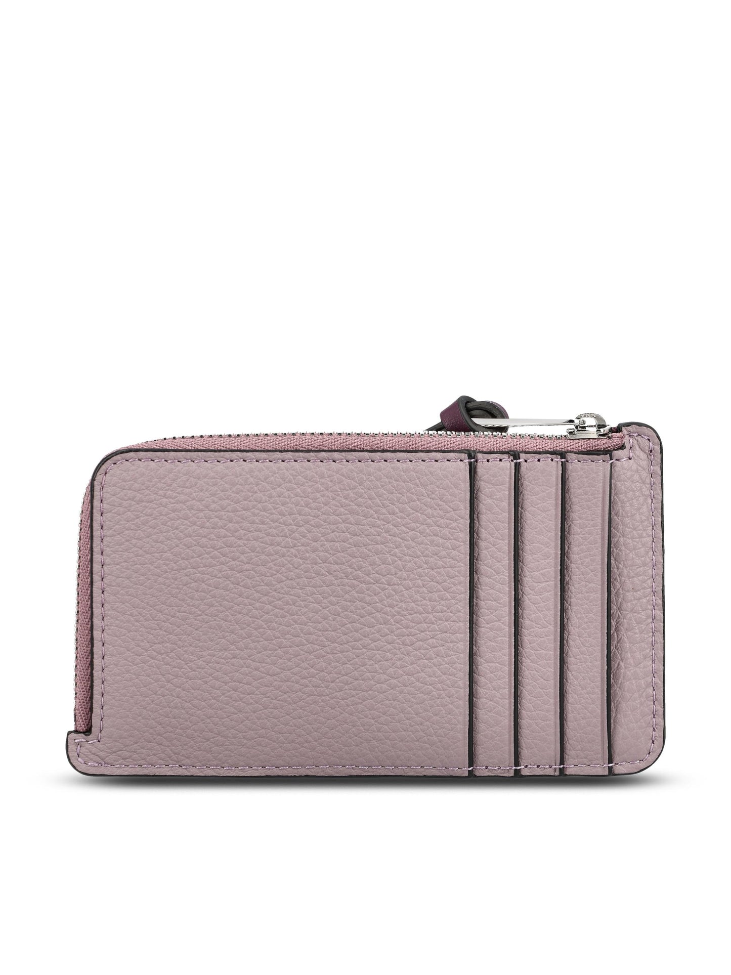 Portacarte con portamonete in morbida pelle di vitello. C660Z40X07 0057 LOEWE 