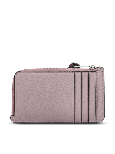 Portacarte con portamonete in morbida pelle di vitello. C660Z40X07 0057 LOEWE 