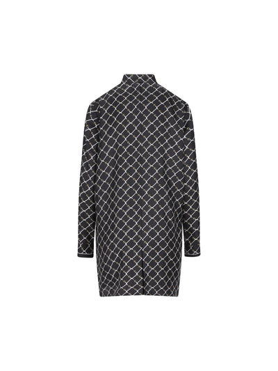 Abito realizzato in seta. 853056 ZAUM11173 GUCCI 