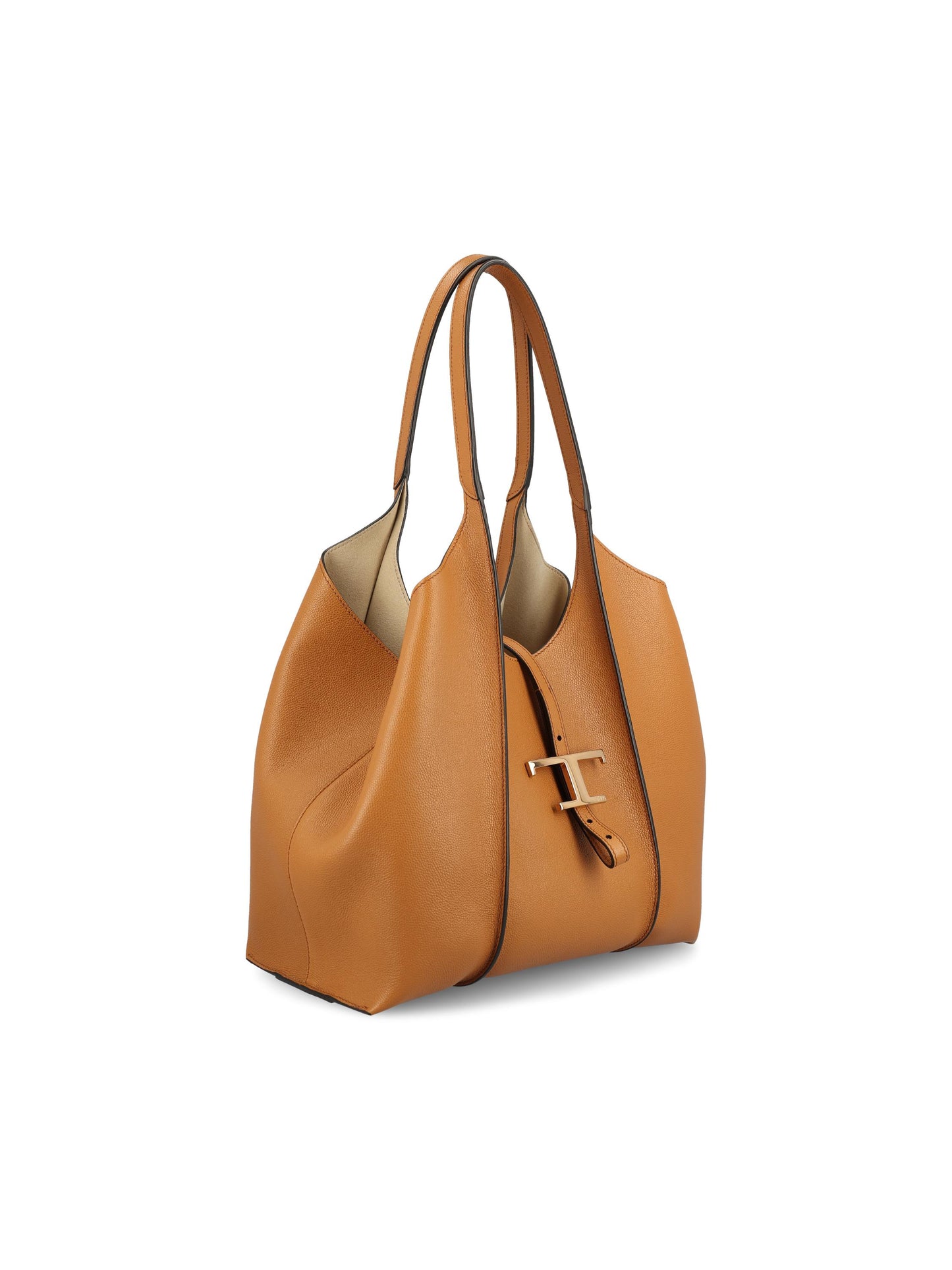 Borsa realizzata in pelle. XBWTSBA0200Q8E S410 TOD'S 