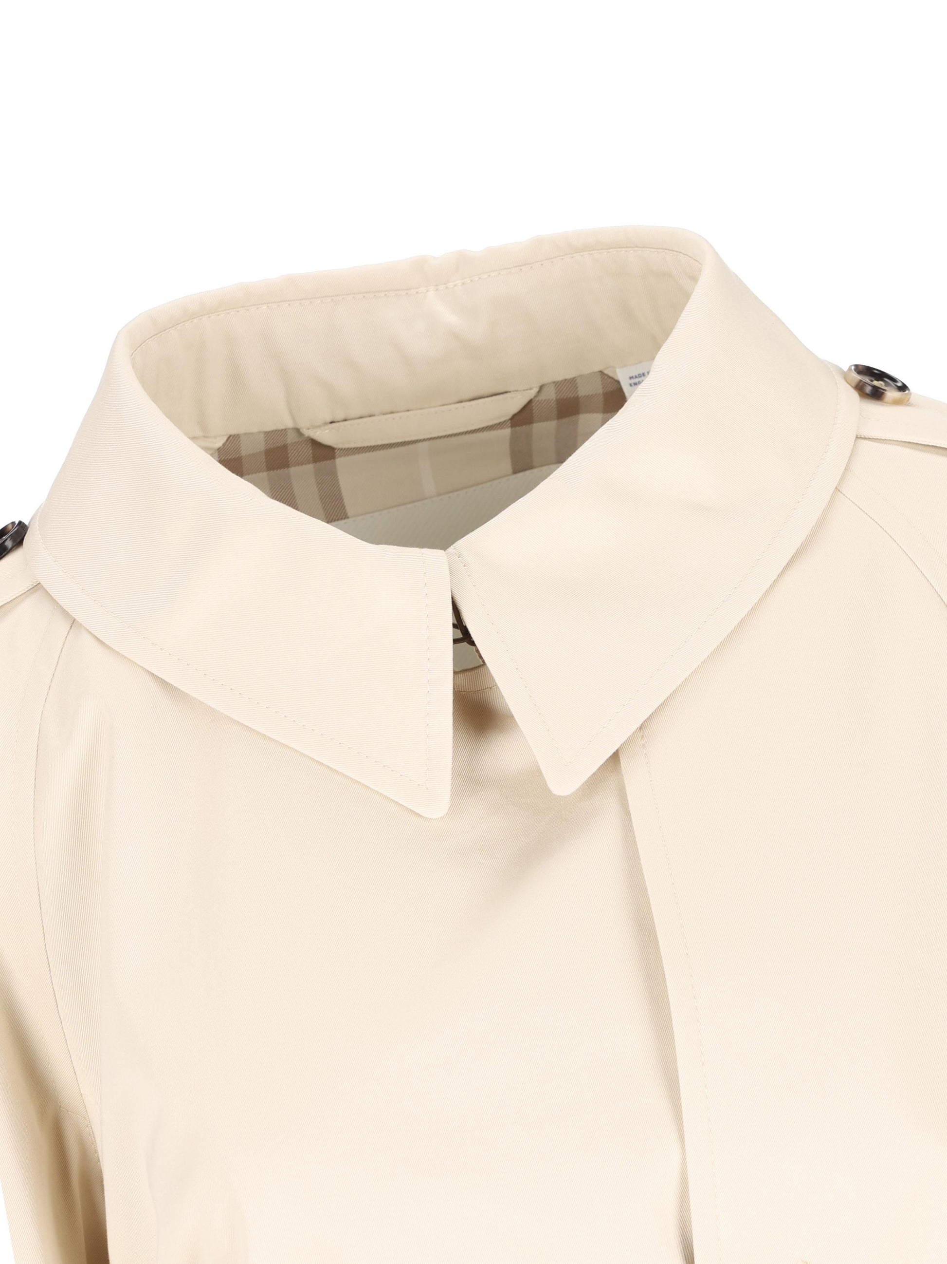 BURBERRY Trench Fitzrovia –