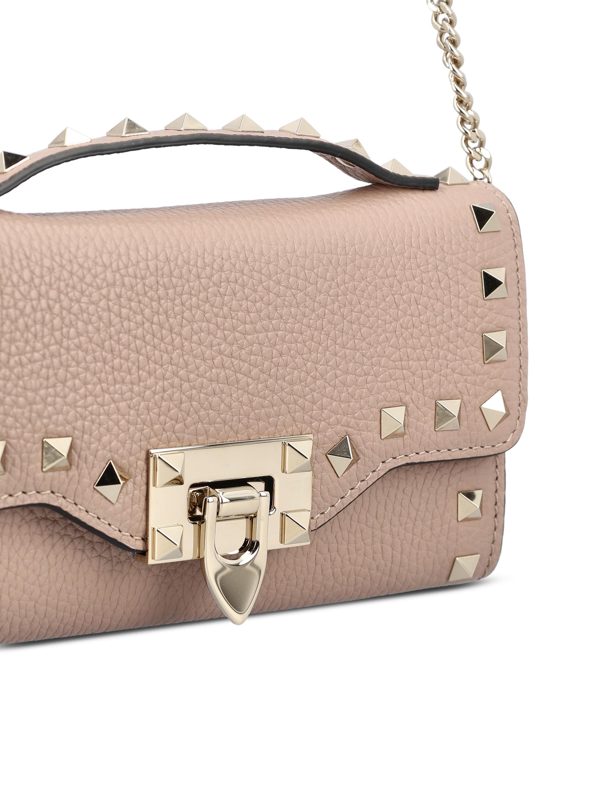 Portafoglio realizzato in pelle di vitello. ZW2P0U99VSH P45 VALENTINO GARAVANI 