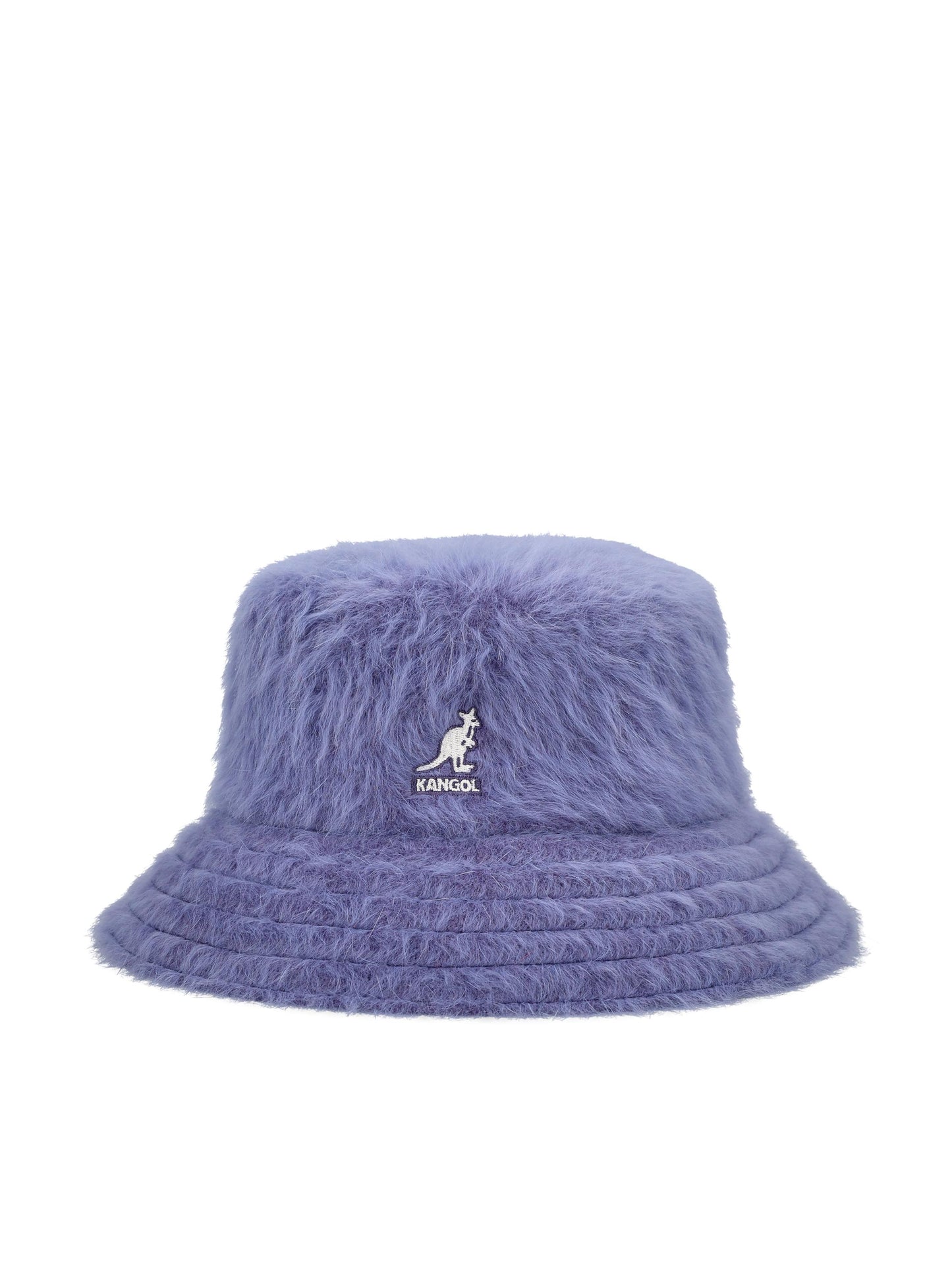 Cappello Furgora® Bucket in angora K3477 HI501 KANGOL 