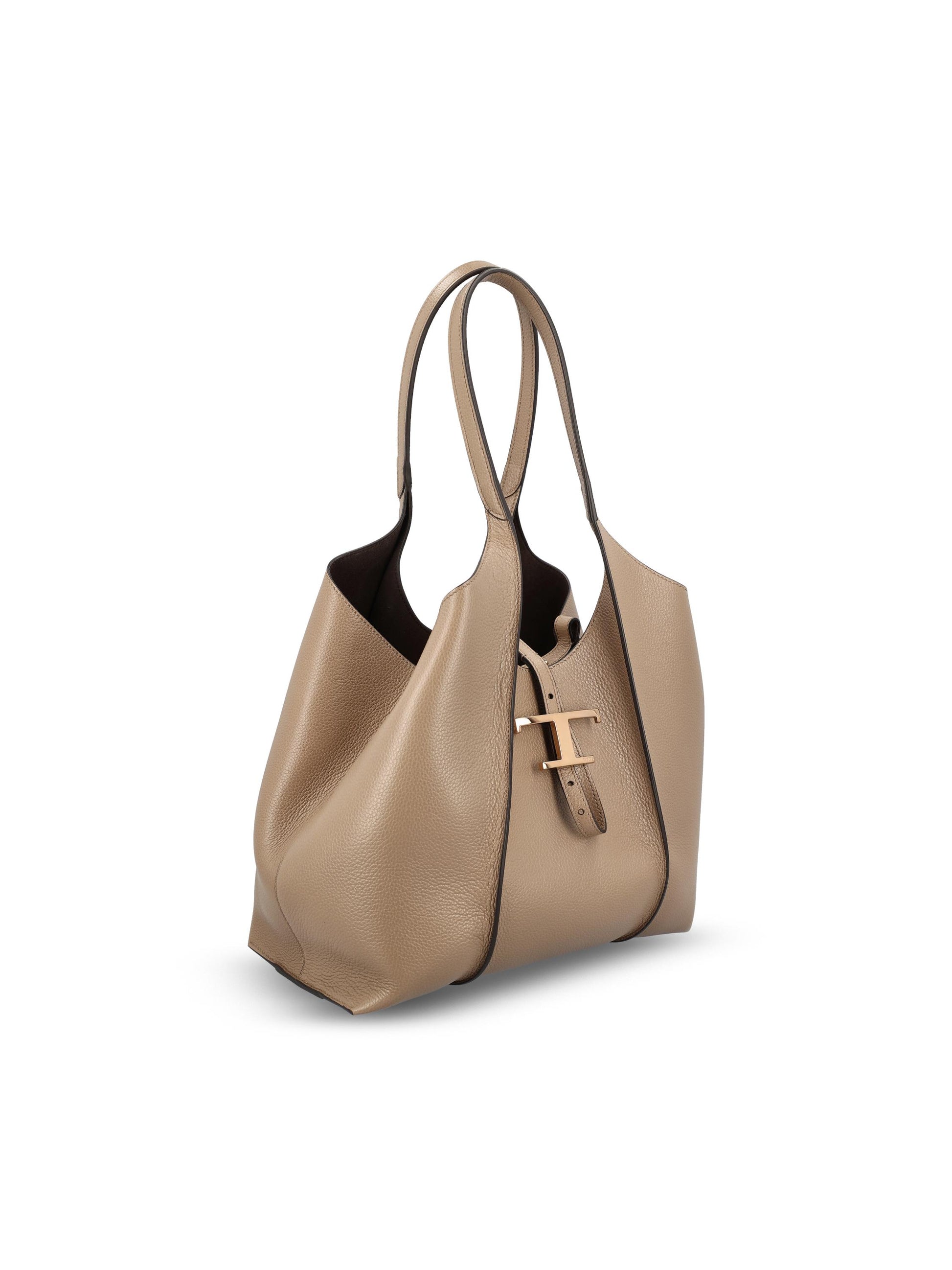 Borsa in pelle. XBWTSBA0200XSO C413 TOD'S 