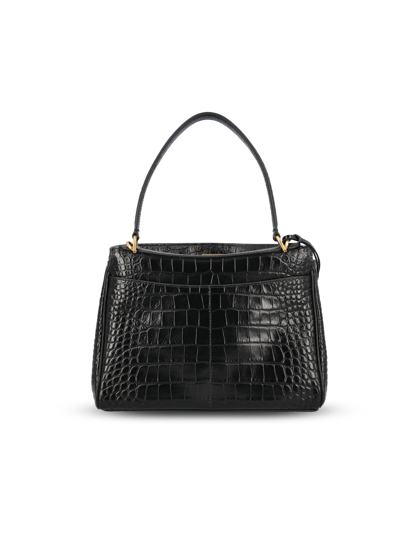 Borsa realizzata in pelle di vitello. 789779 2AA5L1000 BALENCIAGA 