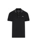 Polo realizzata in cotone. RE7358A5 B746K09 ZEGNA 