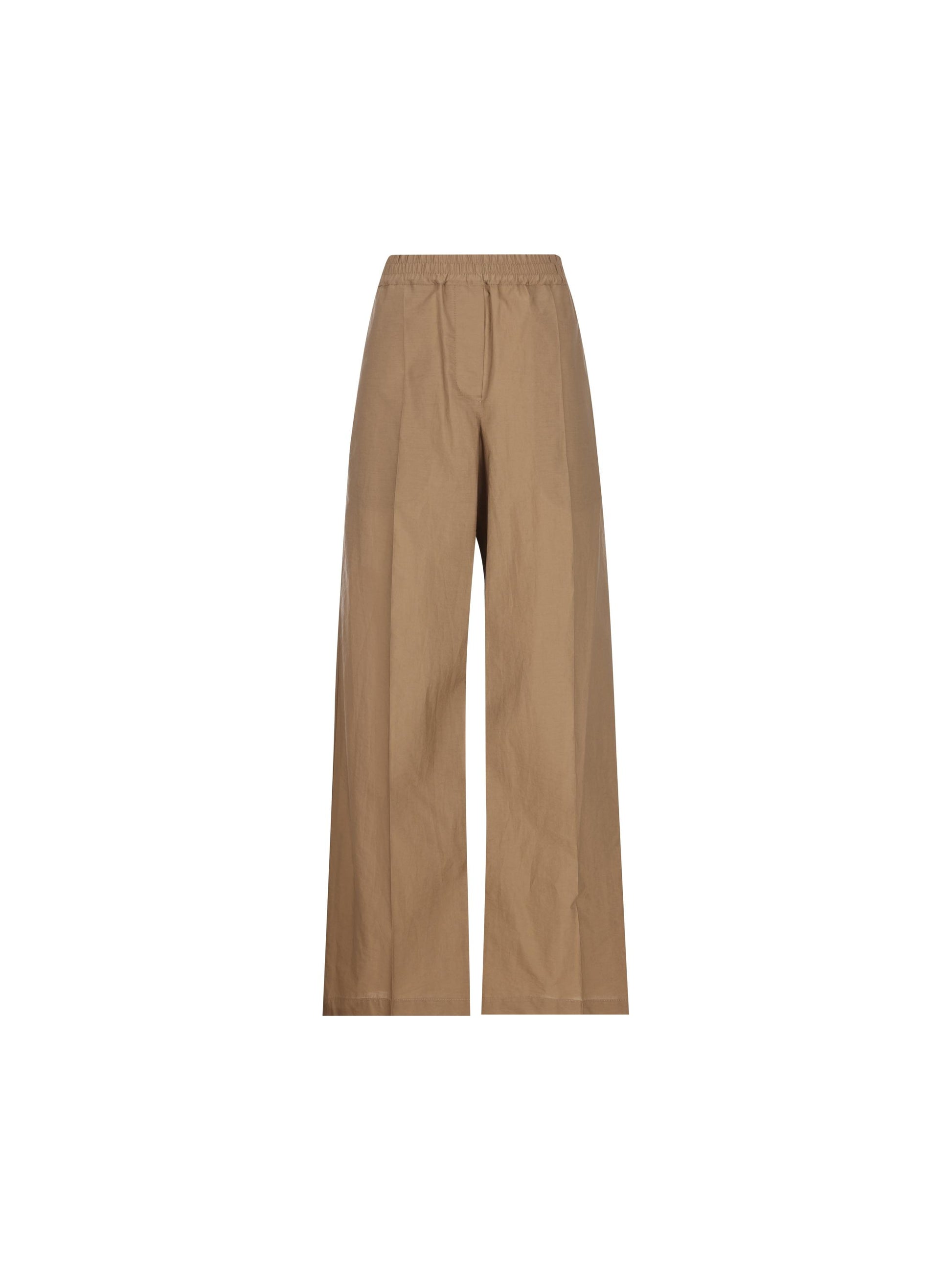 Pantaloni realizzati in cotone. M0F79P9131 C9266 BRUNELLO CUCINELLI 