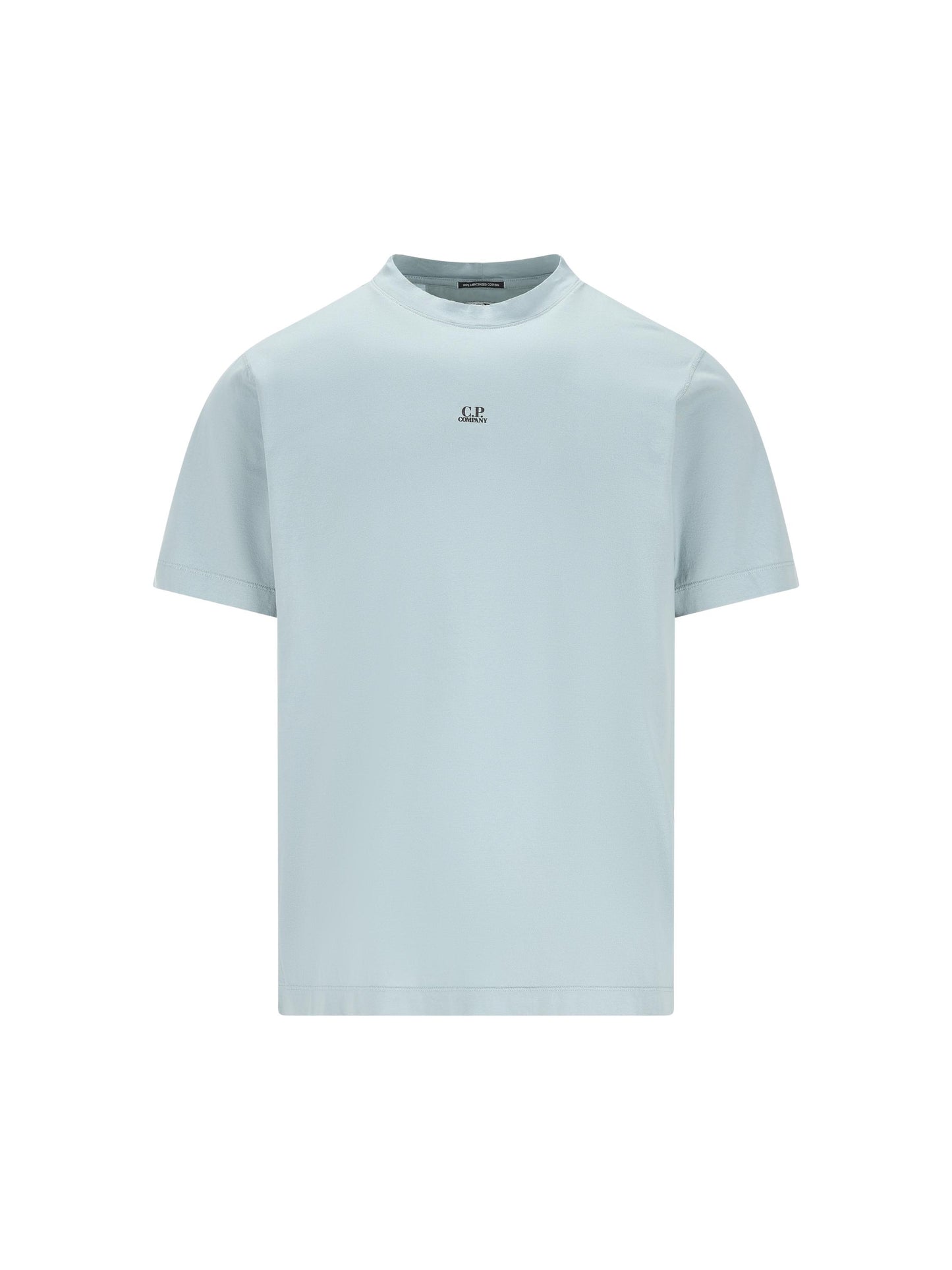 T-Shirt realizzata in cotone. 20CMTS114A 006374G809 C.P COMPANY 