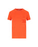 T-Shirt realizzata in cotone. 2611941022600 016 MAX MARA 