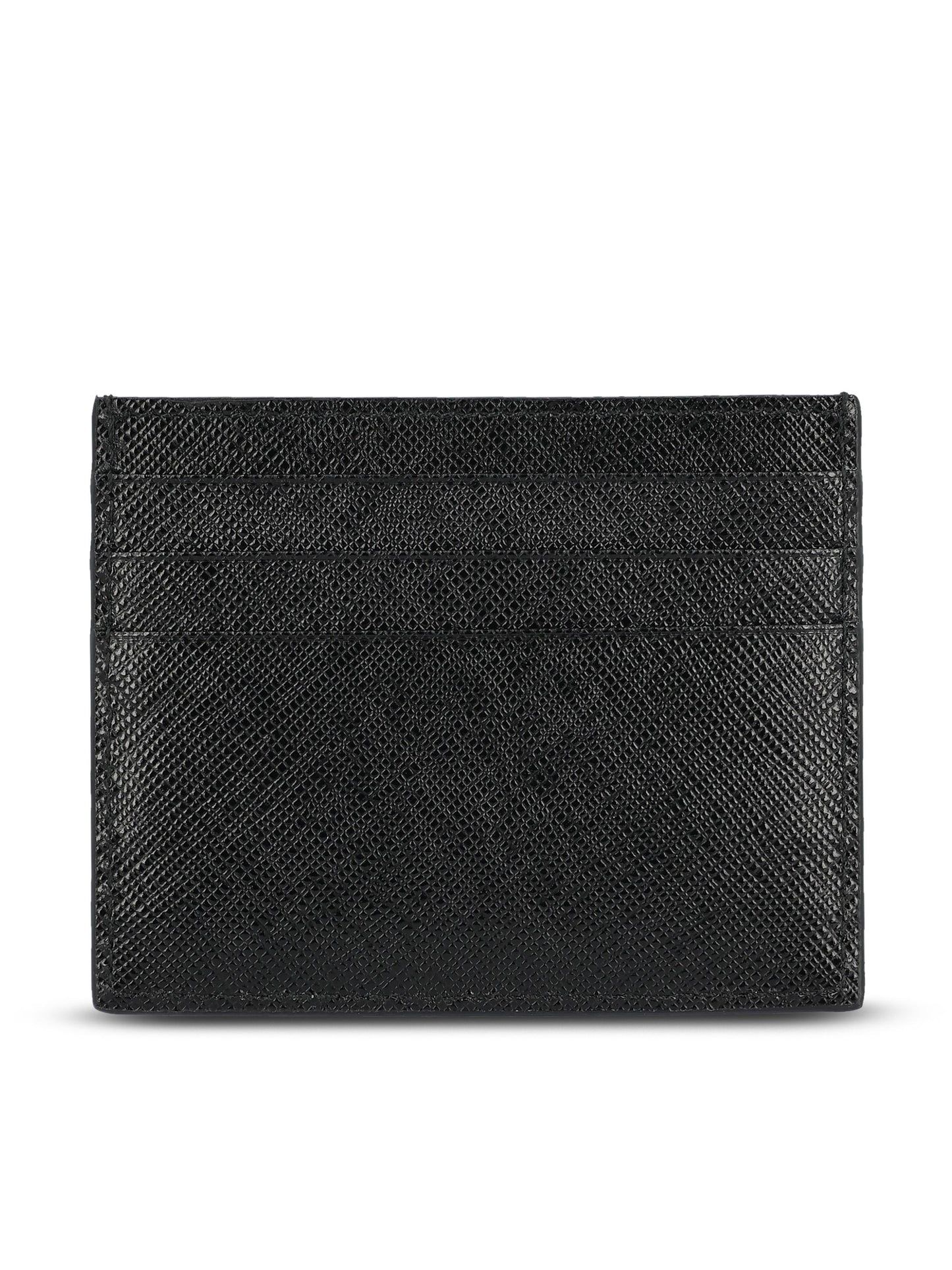 Portacarte realizzata in pelle. 1MC025 QHHF0002 PRADA 