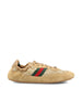 Sneakers realizzate in tessuto tecnico. 857963 AAF109845 GUCCI 