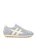 Sneakers realizzate in pelle scamosciata. HXW7010FP0CUHO 0RVL HOGAN 
