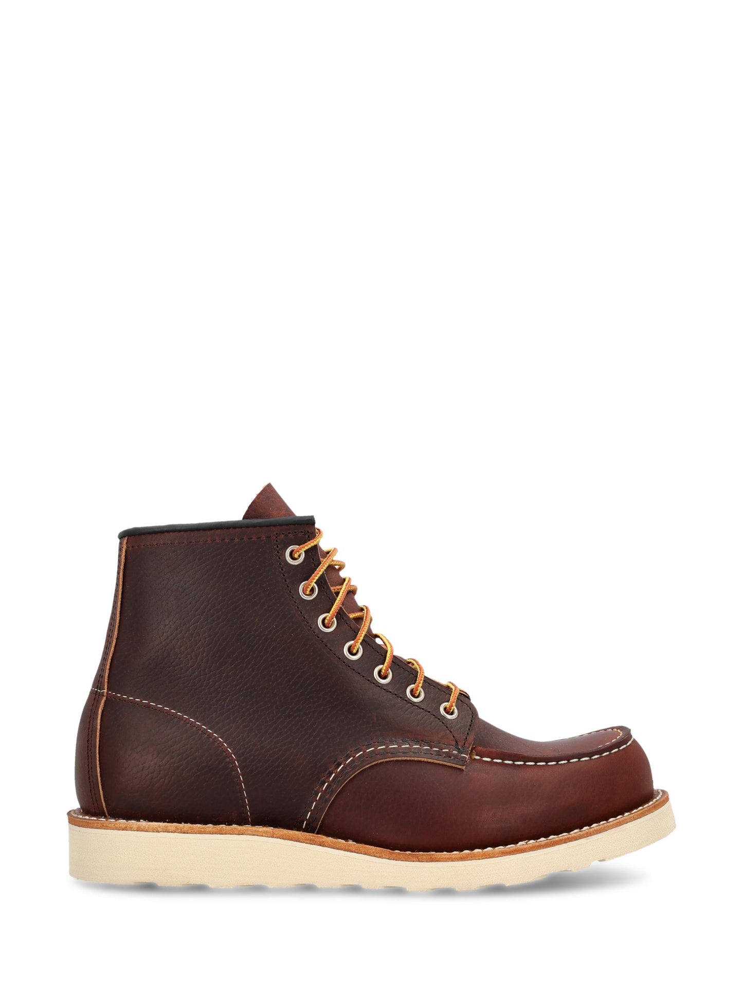 RED WING 8138MOC TOE 10E