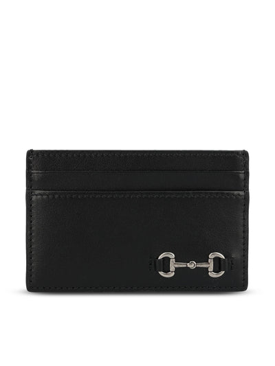 Portacarte in pelle. 846952 AAFP11000 GUCCI 