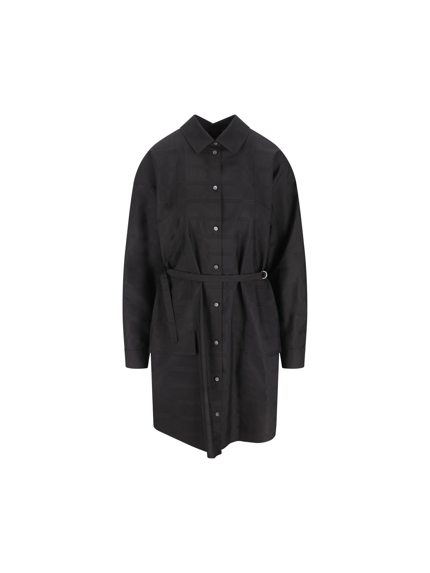 Abito in cotone e seta. S359Y09XK9 1100 LOEWE 