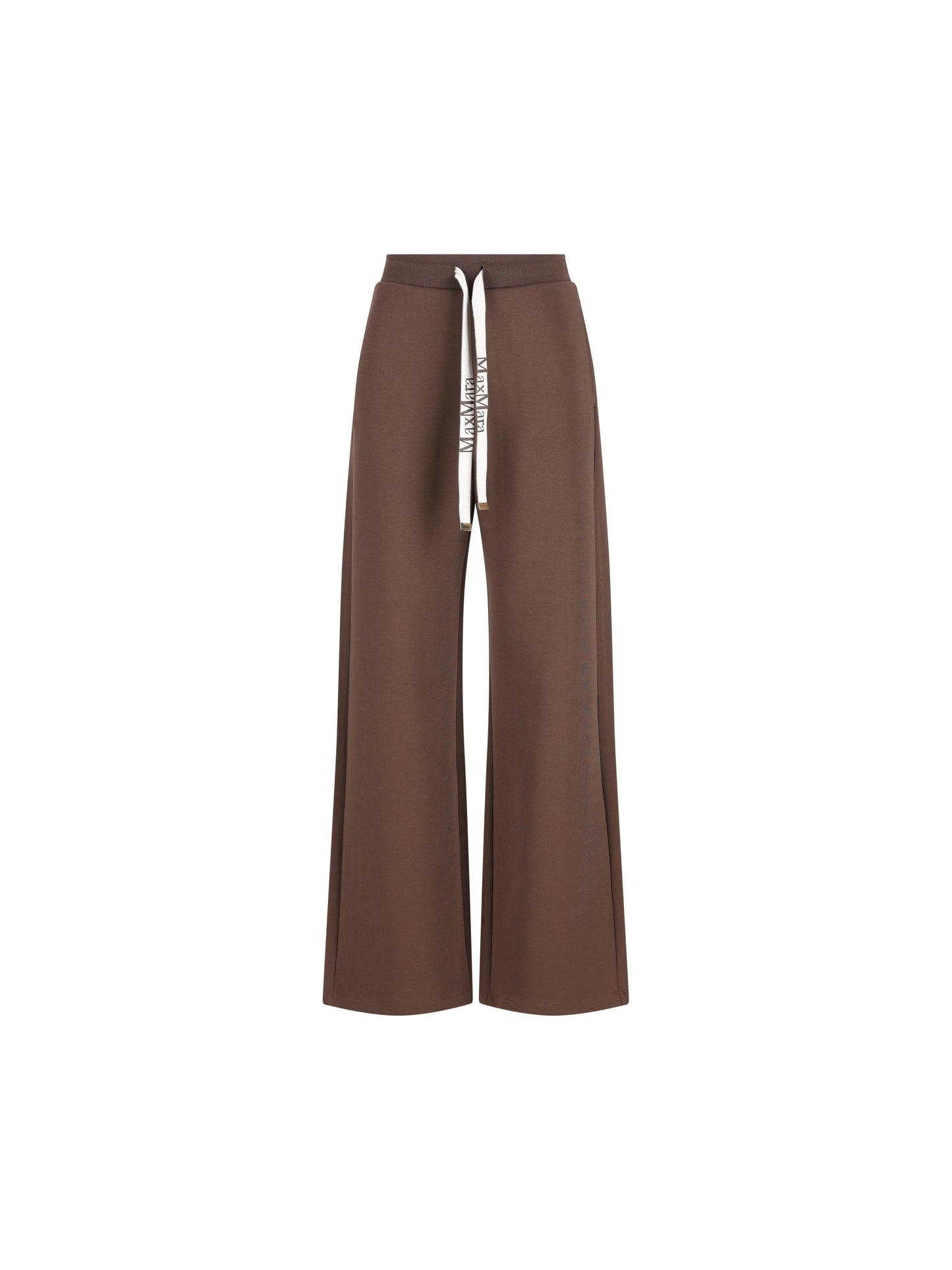 Pantaloni realizzati in cotone e poliestere. 2619781051600 004 MAX MARA - S 