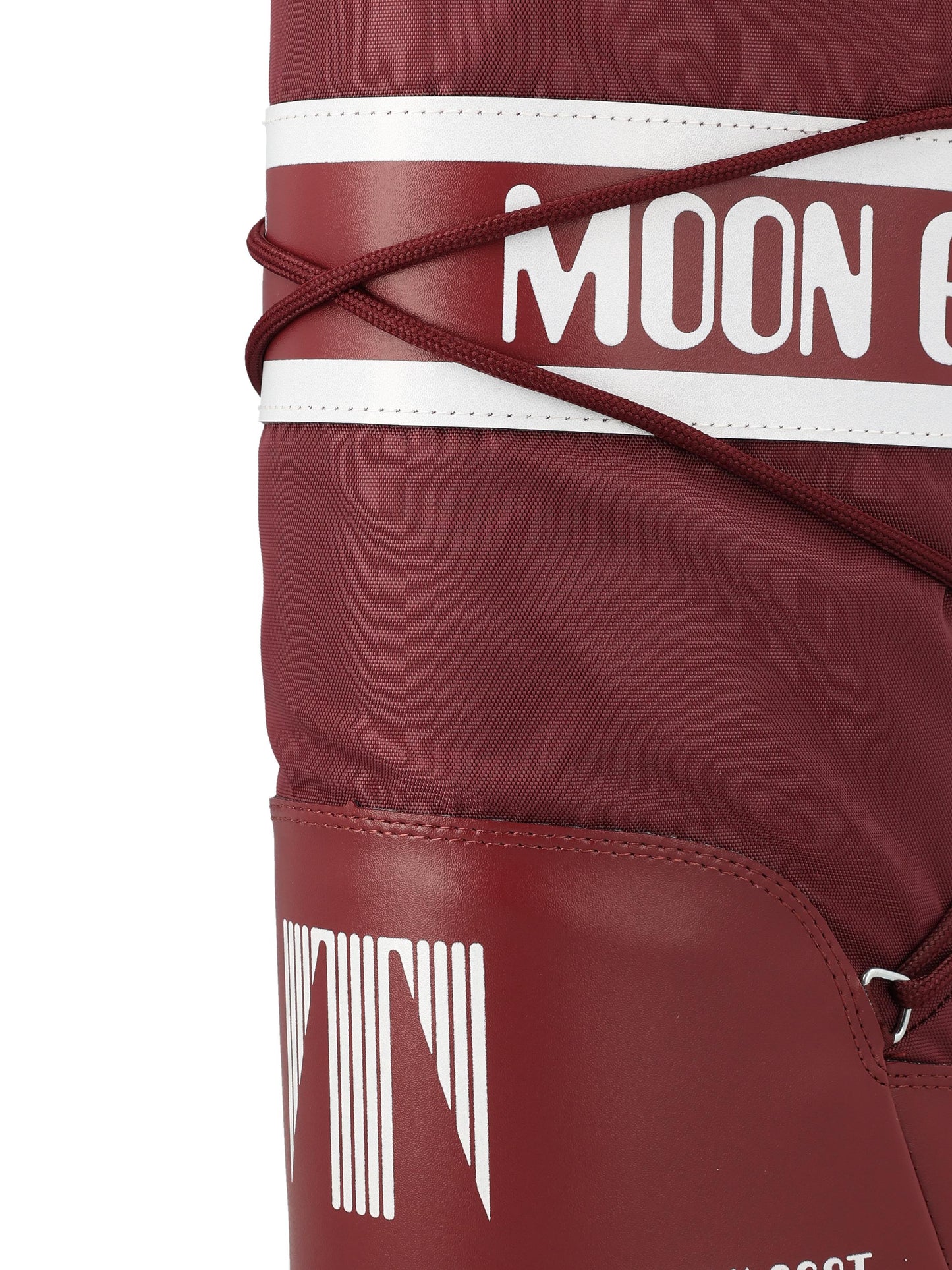 Stivali realizzati in nylon. 80D1400440 D013 MOON BOOT 