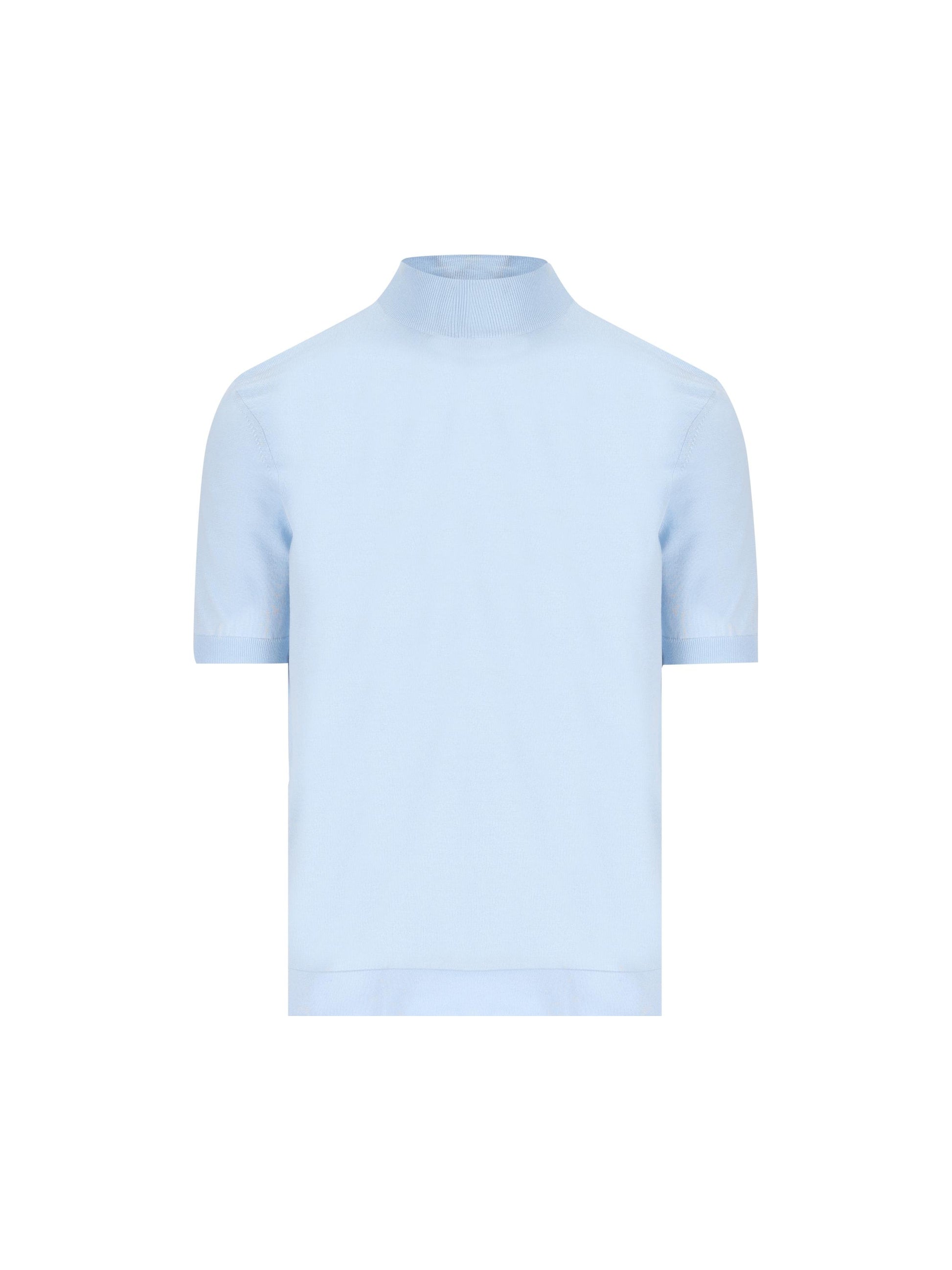 Maglia realizzata in cotone. UMR681 1811F0012 PRADA 