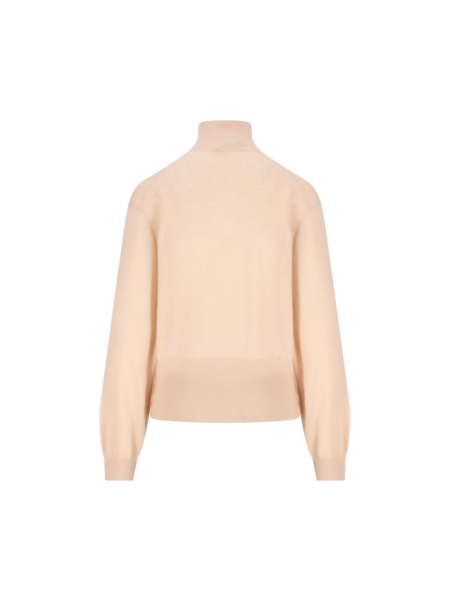 Maglia realizzata in cashmere e seta. FAQ1468 D0VN LORO PIANA 