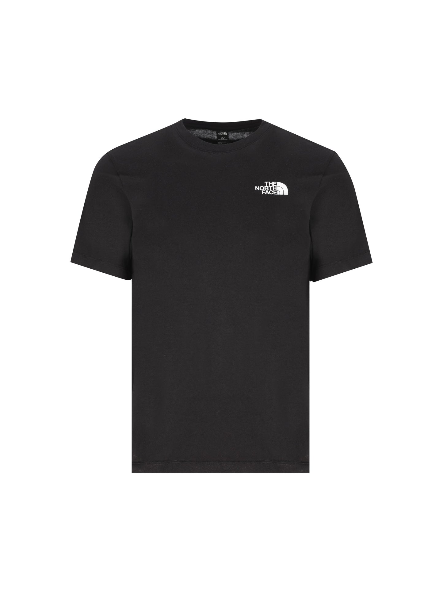T-Shirt realizzata in cotone. NF0A8G9V JK31 THE NORTH FACE 
