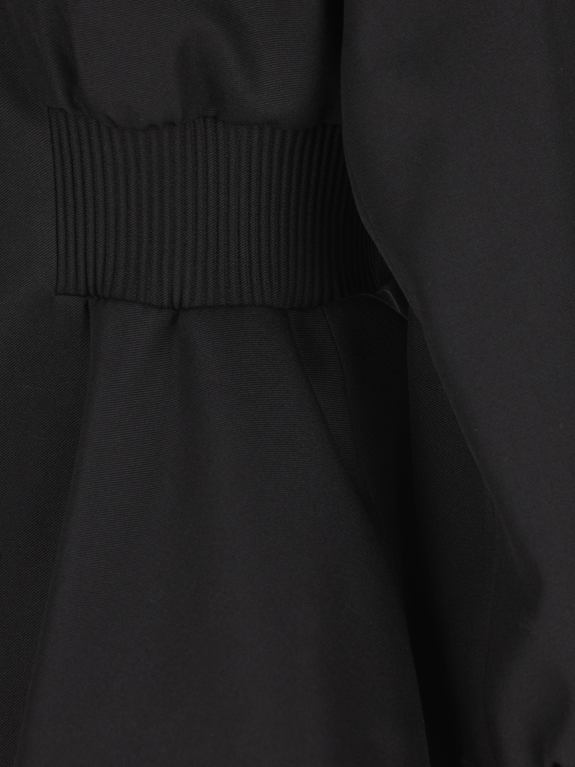 Giacca realizzata in lana vergine. FJ7669 AJYFF0GME FENDI 