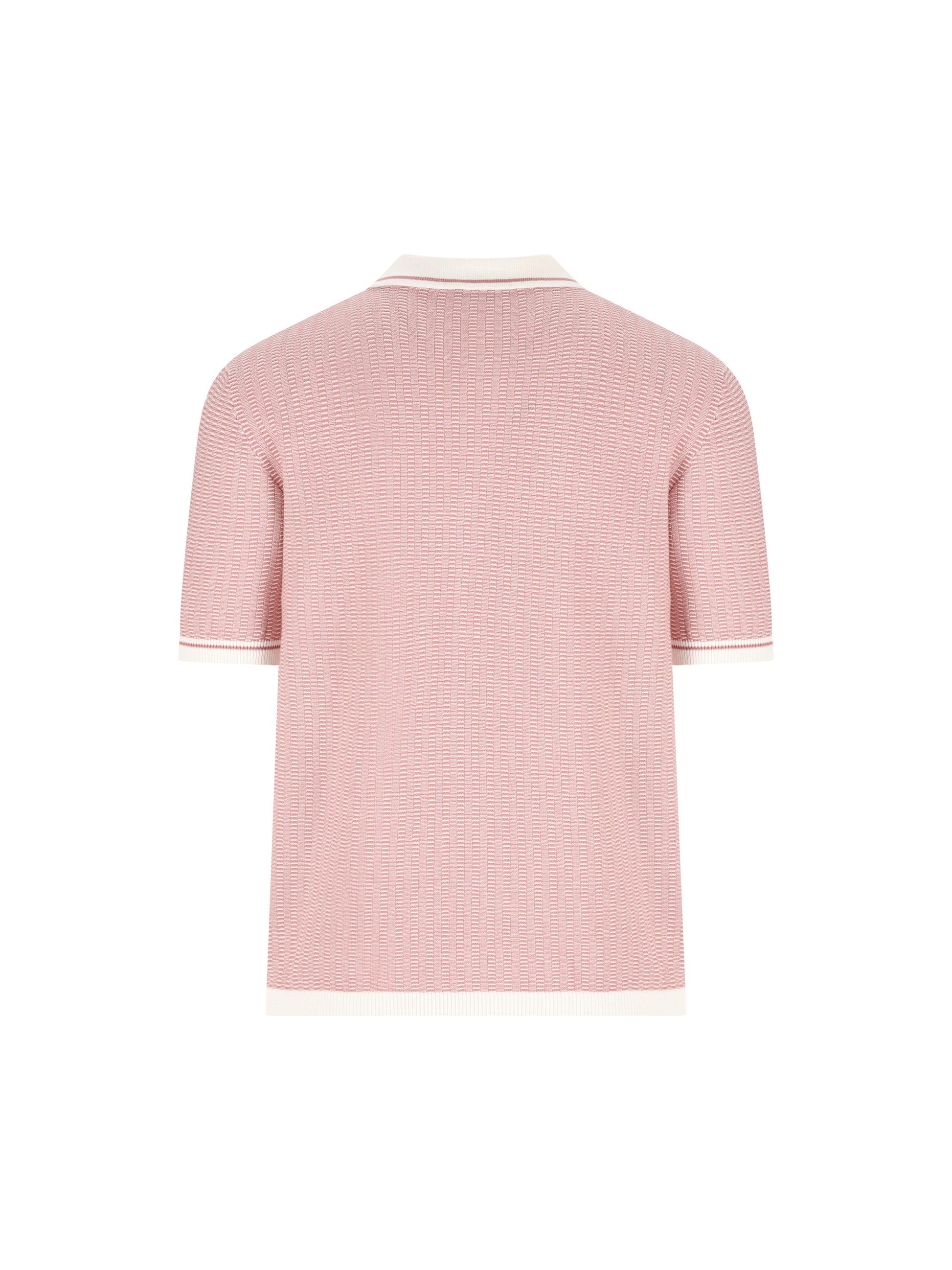 Maglia realizzata in cotone. SHELTER 2-YX TAGLIATORE 