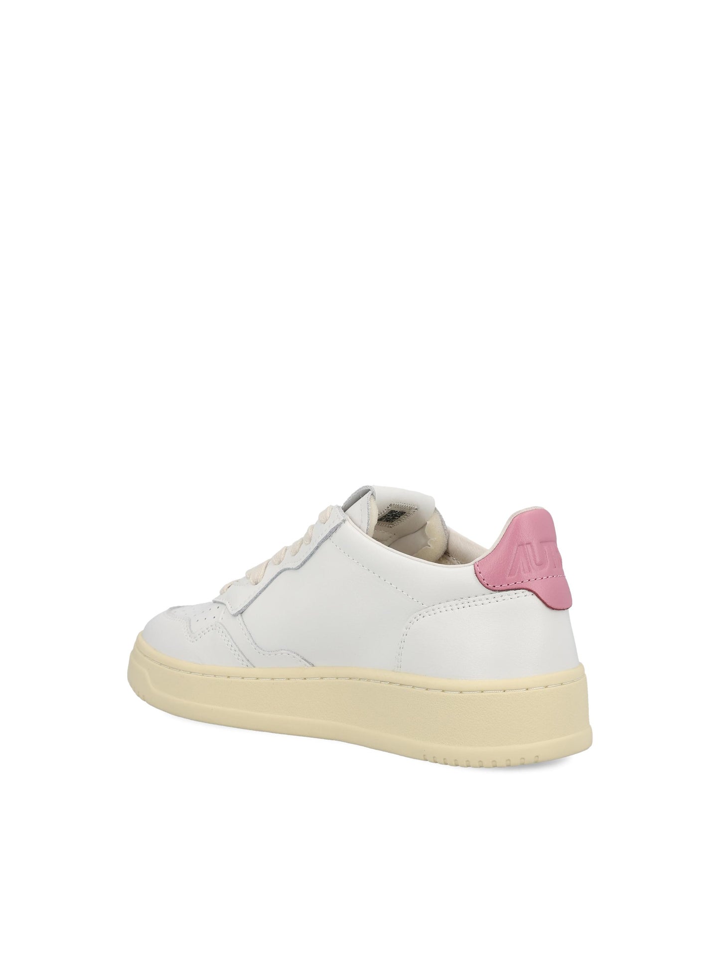 Sneakers in pelle. AULW LL88 AUTRY 