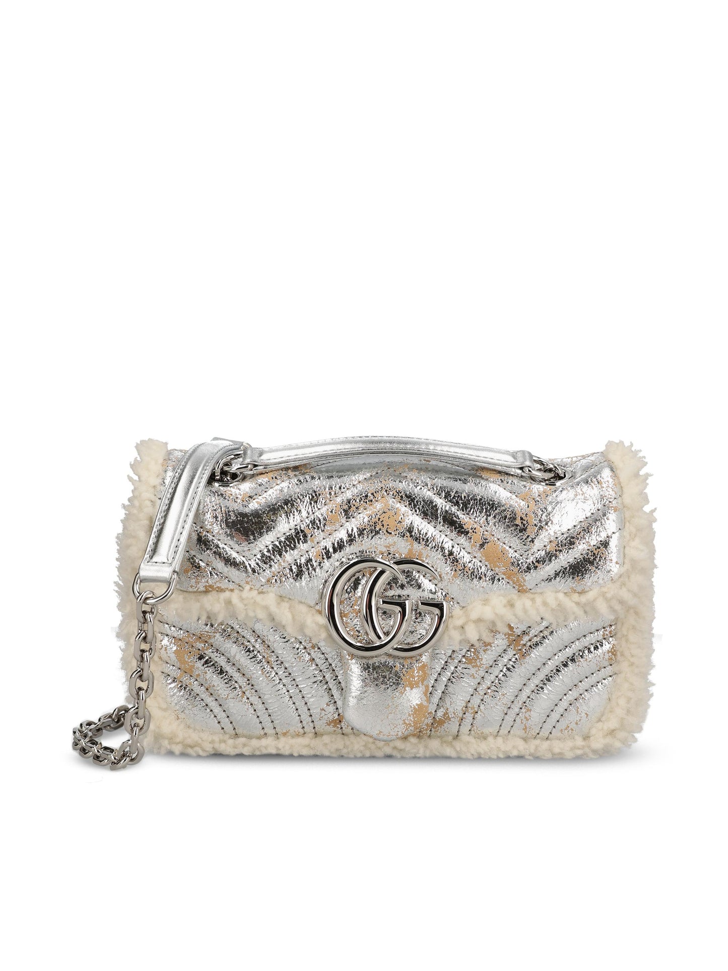 Borsa realizzata in pelle. 837280 AAFTT9542 GUCCI 