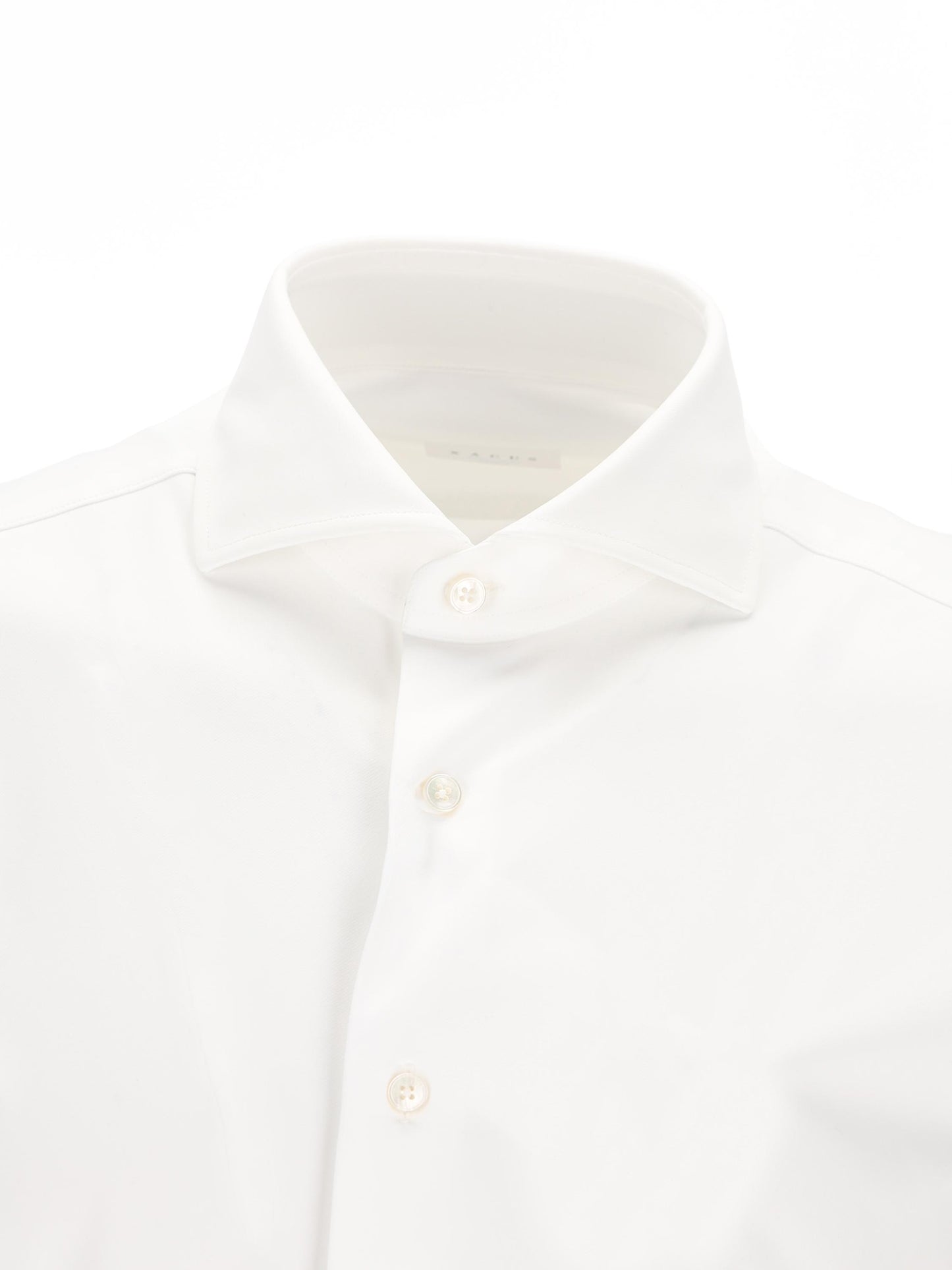 Camicia realizzata in poliammide. ACT520ML11460 001 XACUS 