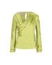 Blusa in seta. 8B0AEBQ08M6 C8Z VALENTINO GARAVANI 