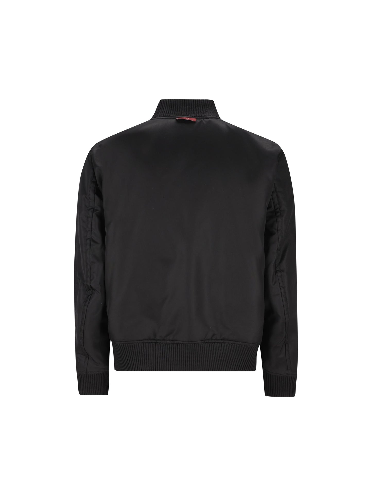 Bomber realizzato in lana. 851637 ZATIK9024 GUCCI 