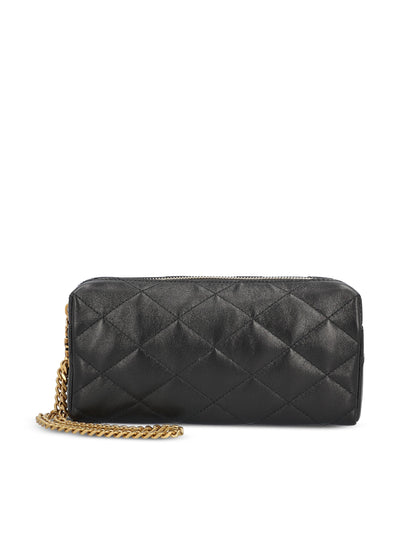 Pochette realizzata in pelle. 863181 1EL071000 SAINT LAURENT 