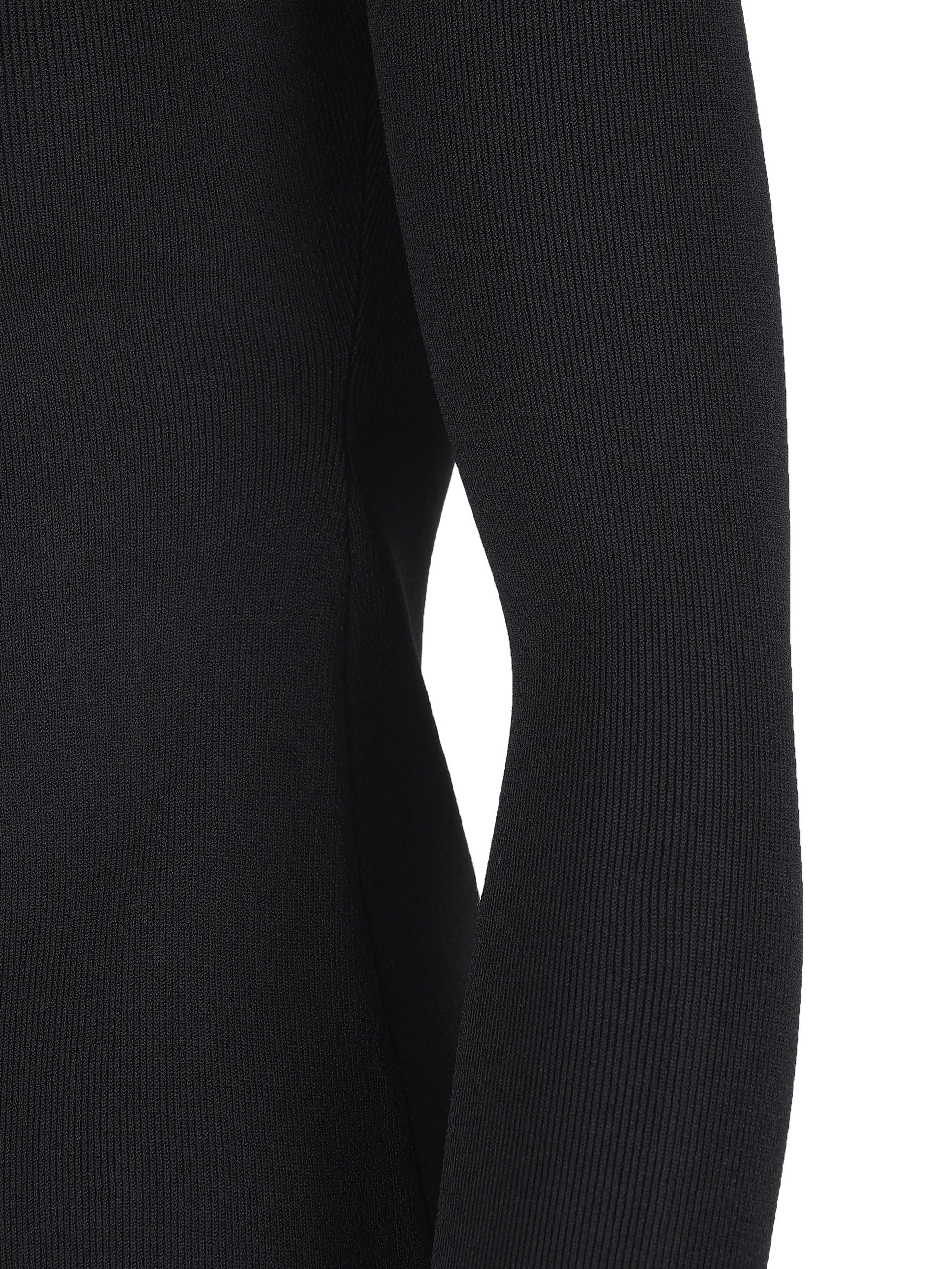 Dolcevita realizzato in viscosa. 835491 T52311369 BALENCIAGA 