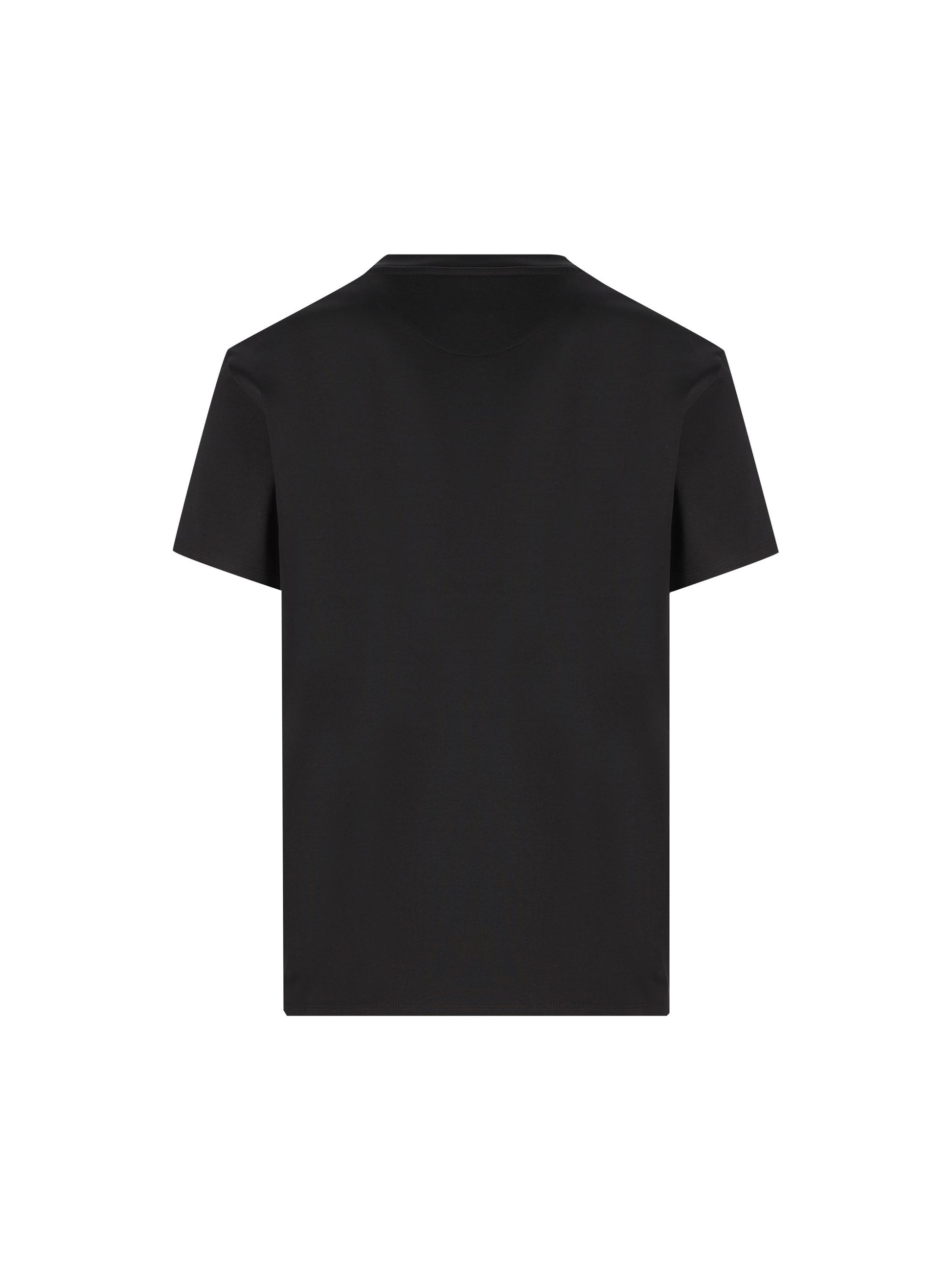 T-Shirt realizzata in cotone. FY1319 AY0GF0QA1 FENDI 