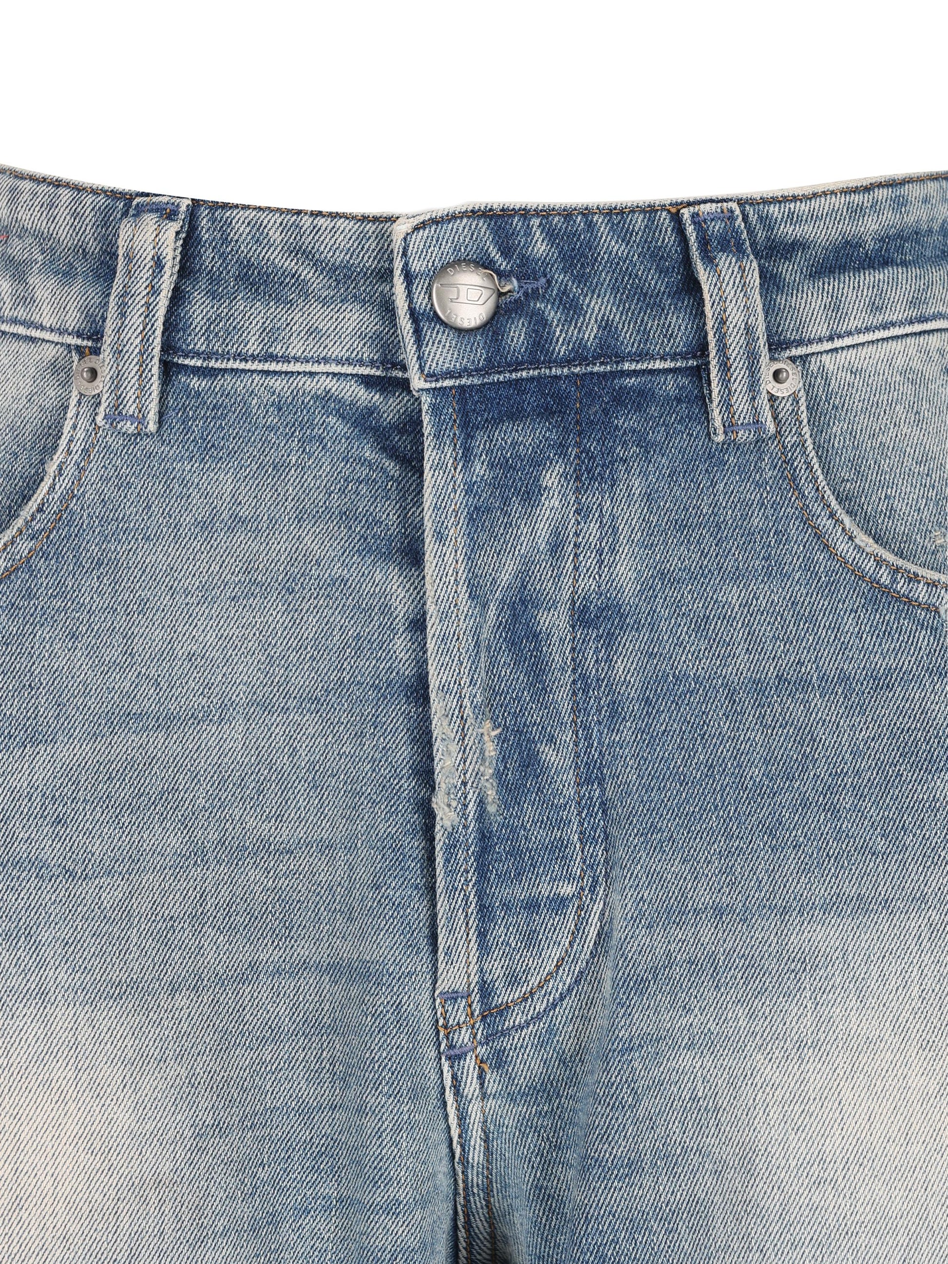 Jeans in cotone. A07018 09M5001 DIESEL 