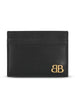 Portacarte in pelle. 766547 2ABXL1000 BALENCIAGA 