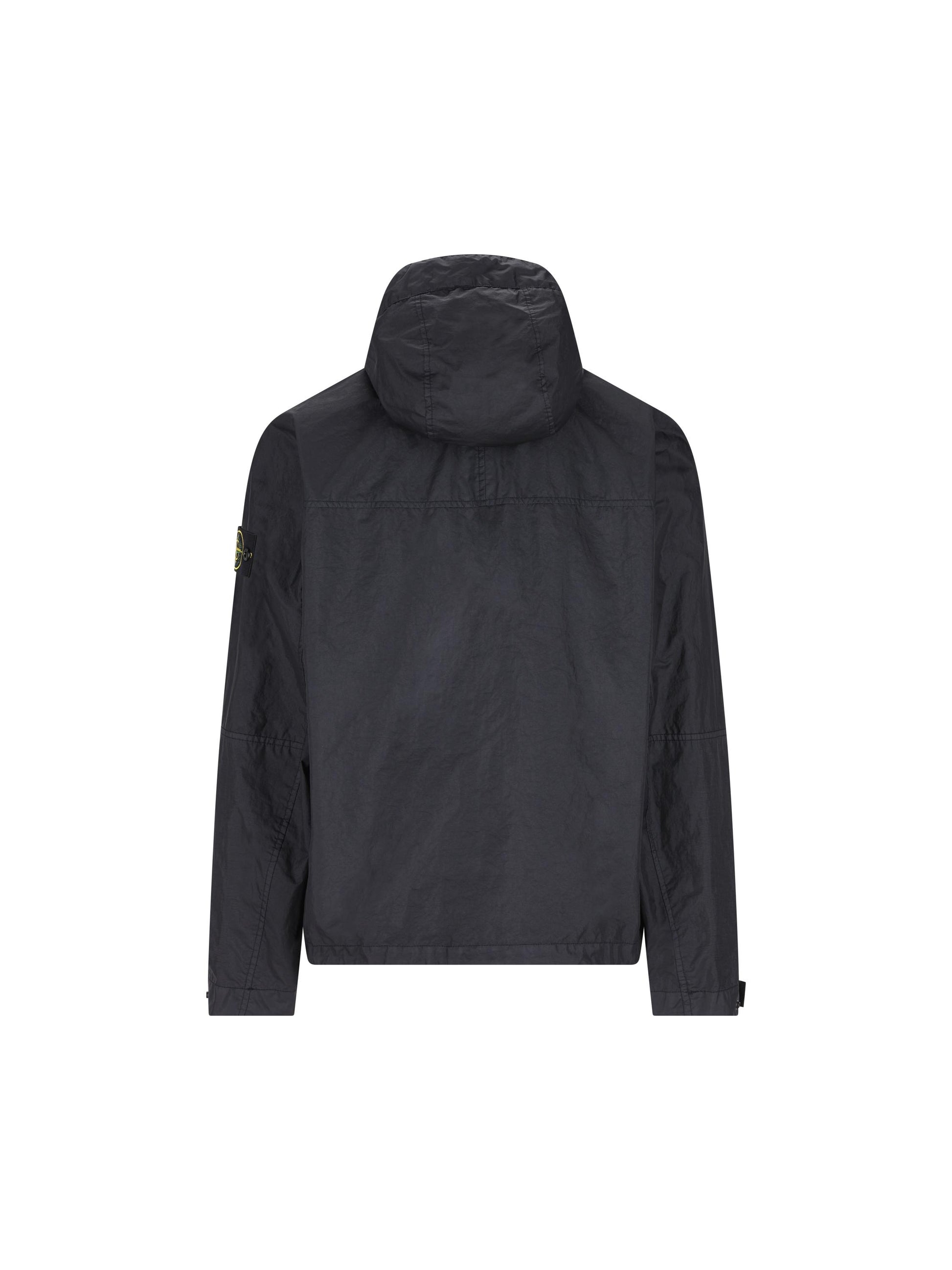 Giacca realizzata in poliammide. 4100004 S0A21V0020 STONE ISLAND 