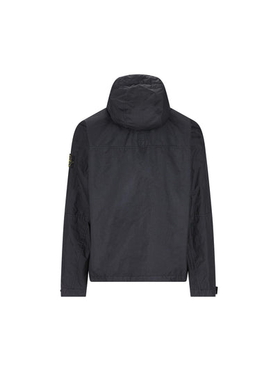 Giacca realizzata in poliammide. 4100004 S0A21V0020 STONE ISLAND 