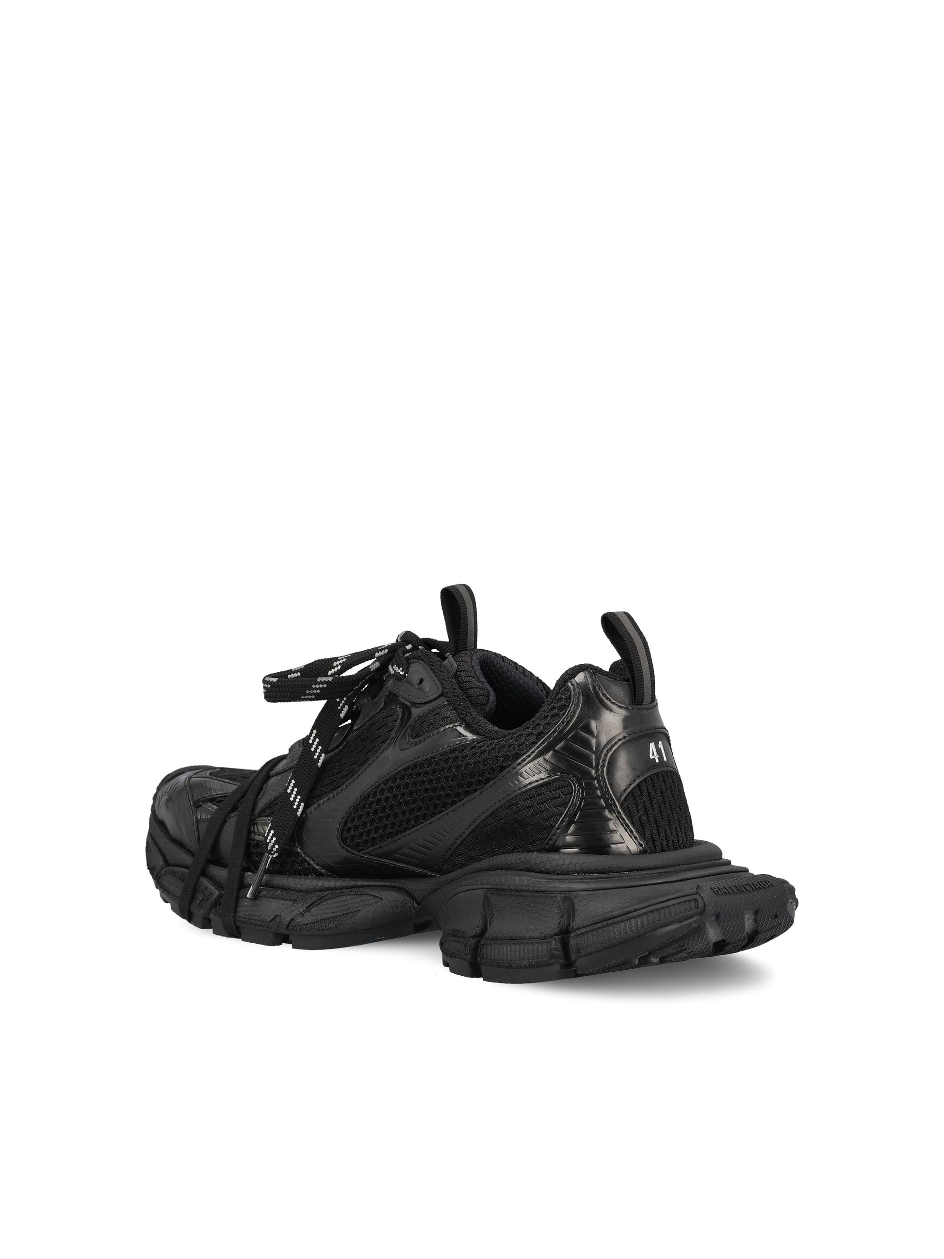 Sneakers in poliuretano. 734734 W3XL11010 BALENCIAGA 