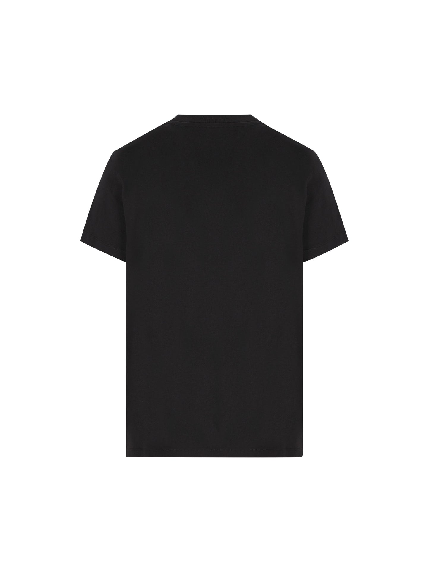T-Shirt realizzata in cotone. W8C00029 89AUO999 MONCLER 