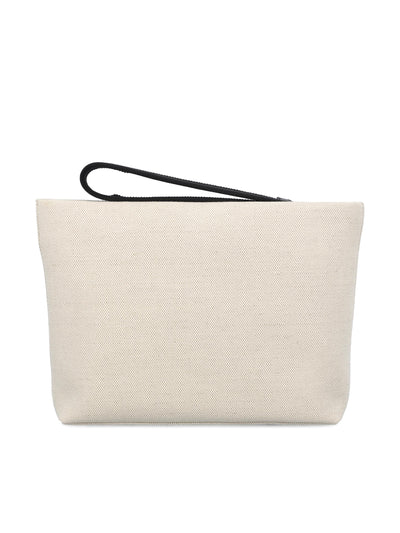 Pochette Tape in canvas BB60PNB2CE 255 GIVENCHY 