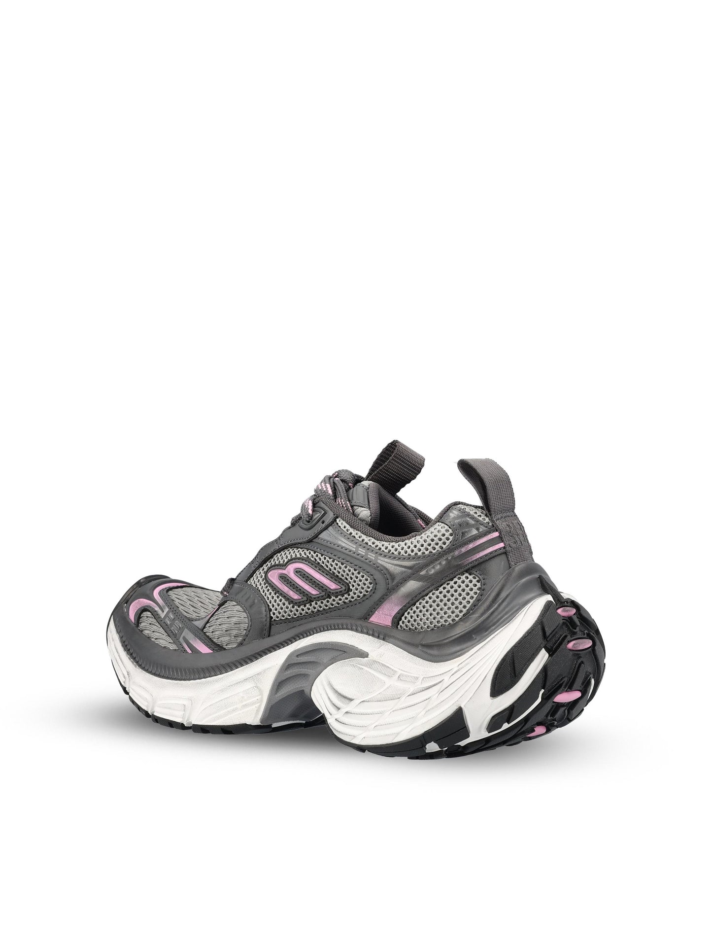 Sneakers realizzate in rete. 815853 W2MV21591 BALENCIAGA 