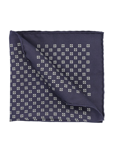 Pochette realizzata in seta. MX8710091 C2425 BRUNELLO CUCINELLI 