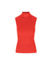 Top realizzato in misto viscosa. S540Y55K74 7100 LOEWE 