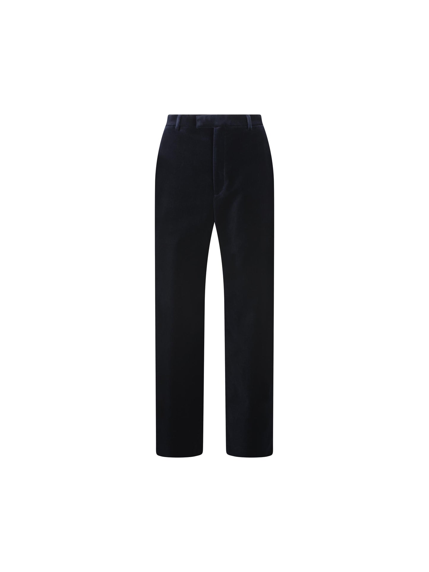 Pantaloni realizzati in cotone. 852698 Z7AR74240 GUCCI 