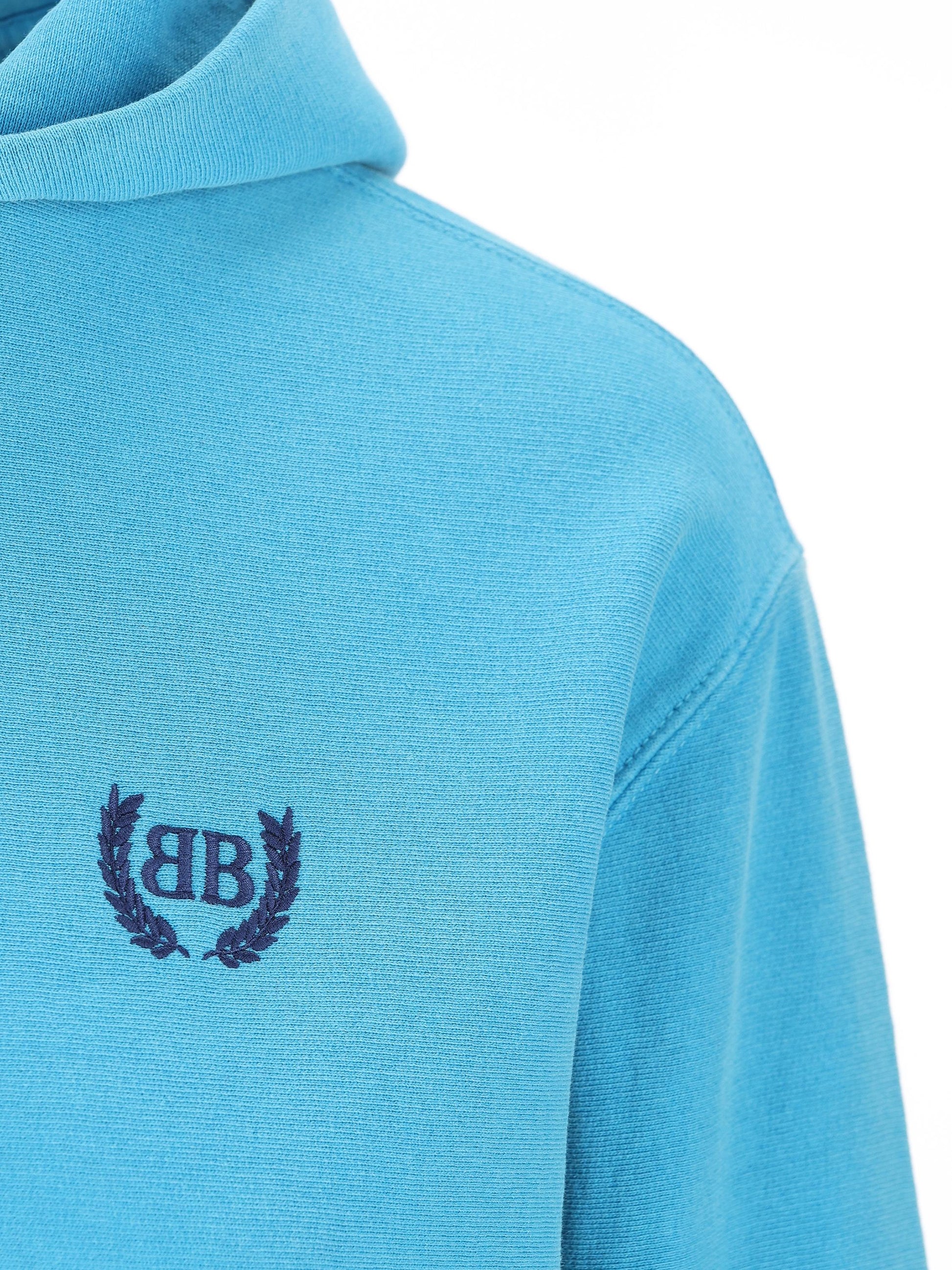 Felpa realizzata in cotone. 851236 TSVC63515 BALENCIAGA 