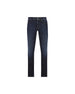 Jeans realizzati in cotone. QE004053 P3621V1100D JACOB COHËN 