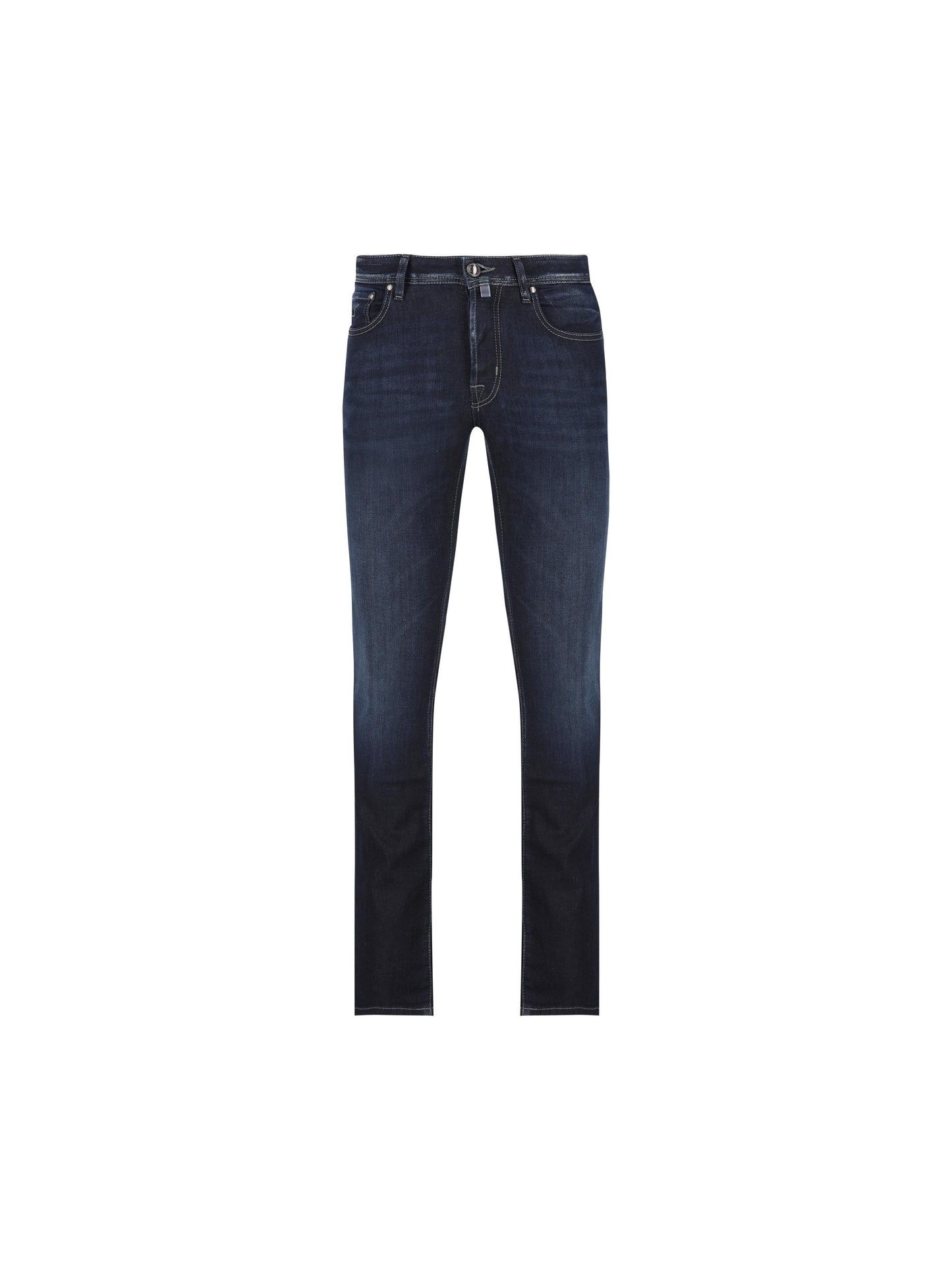 Jeans realizzati in cotone. QE004053 P3621V1100D JACOB COHËN 