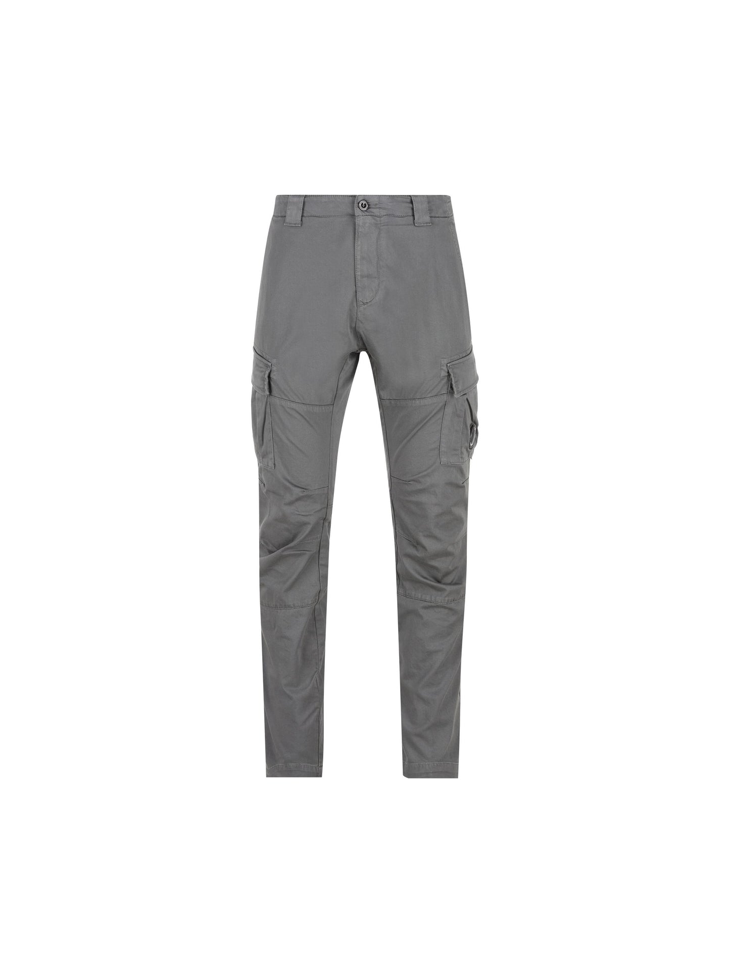 Pantaloni Cargo realizzati in cotone. 20CMPA743A 005694G921 C.P COMPANY 